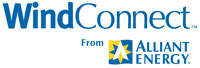 WindConnect Logo