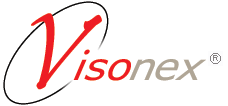 Visonex Logo