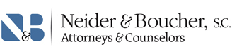 Neider-Boucher Logo