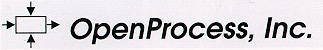 OpenProcess logo