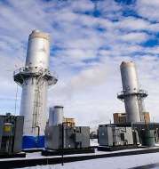 Heating and Cooling