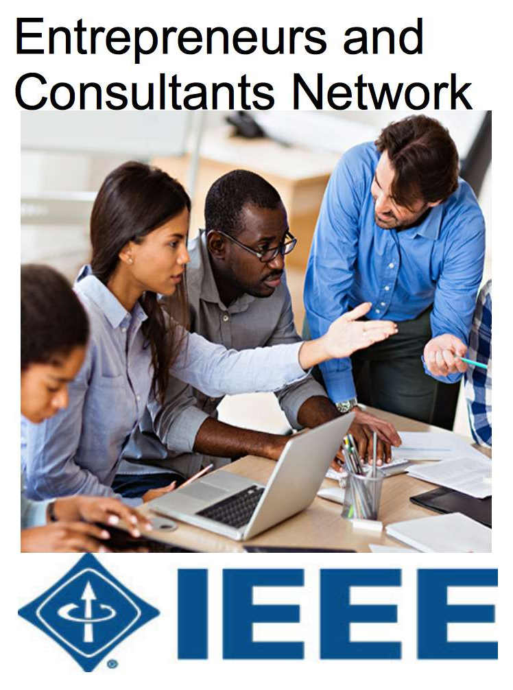 IEEE-Madison ECN