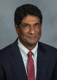 Professor Gamini